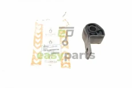 Сайлентблок важеля (переднього/ззаду) Citroen Berlingo/Peugeot Partner 1.6/2.0 HDI 96- ASMETAL 38CT0210