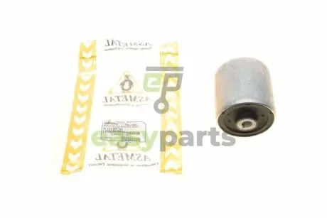Сайлентблок важеля (переднього) BMW 3 (F30/F80) 11- B38/B47/N13/N20/N47 ASMETAL 38BM2610 (фото 1)