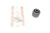 Сайлентблок важеля (переднього) BMW 3 (F30/F80/F31)/4 (F32/F82/F33/F83)/X3 (F25) 11- ASMETAL 38BM2600 (фото 1)