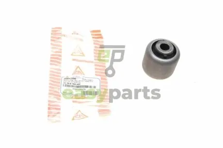 Сайлентблок важеля (переднього) BMW 3 (F30/F80/F31)/4 (F32/F82/F33/F83)/X3 (F25) 11- ASMETAL 38BM2600