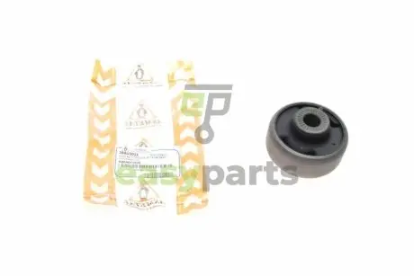 Сайлентблок важеля (переднього/знизу/ззаду) VW Golf VII 1.2-2.0TDI 12- ASMETAL 38AU3021
