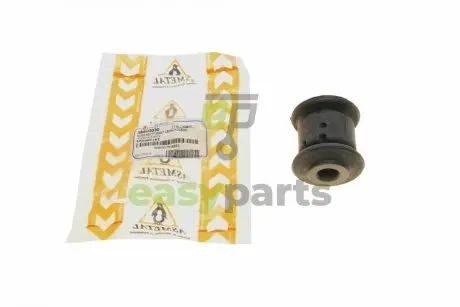 Сайлентблок важеля (переднього/спереду) Audi A3/Q3/Skoda Octavia/SuperB/VW Caddy/Passat 03- ASMETAL 38AU3030