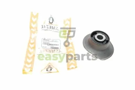 Сайлентблок балки (задньої) VW Passat 85-97 (12x56x50) ASMETAL 38VW6000