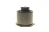 Сайлентблок балки (задньої) Ford Fiesta V 1.4-1.6 TDCI 01-08 ASMETAL 38FR3555 (фото 10)