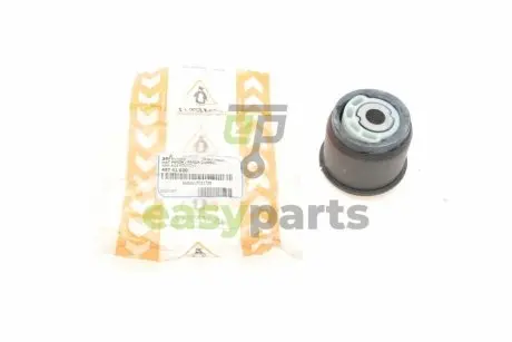 Сайлентблок балки (задньої) Fiat 500/Panda/Punto 1.1-1.7D 93- ASMETAL 38FI1680