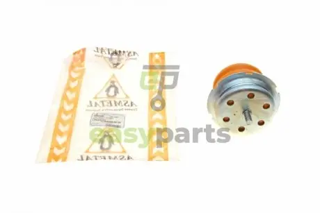 Відбійник ресори (задньої) Ford Transit 2.4 TDCi 00-06 ASMETAL 45FR1030