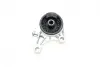 Подушка двигуна (передня) Opel Astra G 2.0 DTi 98-05 ASMETAL 45OP2010 (фото 4)