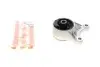 Подушка двигуна (передня) Opel Astra G 2.0 DTi 98-05 ASMETAL 45OP2010 (фото 7)