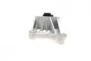 Подушка двигуна (передня) Opel Astra G 2.0 DTi 98-05 ASMETAL 45OP2010 (фото 8)