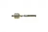 Тяга рульова Honda Accord 90-98 (L=138mm/M14x1.5) ASMETAL 20RV15 (фото 4)
