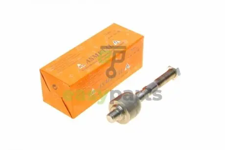 Тяга рульова Honda Accord 90-98 (L=138mm/M14x1.5) ASMETAL 20RV15