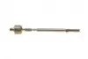 Тяга рульова Ford Fiesta 81-89 (L=262.5mm) ASMETAL 20FR35 (фото 3)