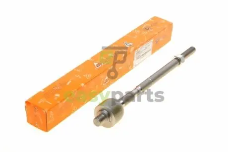 Тяга рульова Ford Fiesta 81-89 (L=262.5mm) ASMETAL 20FR35