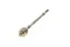 Тяга рульова Ford Fiesta 81-89 (L=262.5mm) ASMETAL 20FR35 (фото 9)