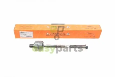 Тяга рульова BMW 5 (G30/F90/G31)/7 (G11/G12) 15- ASMETAL 20BM0340