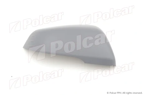 Корпус дзеркала зовнішнього правий Polcar 20C555PM