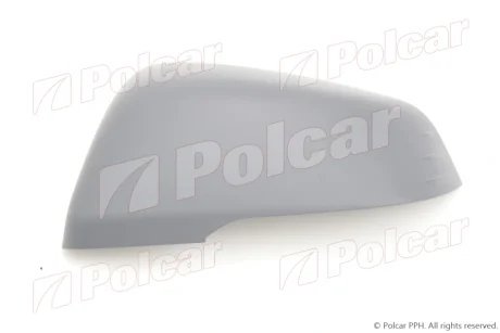 Корпус дзеркала зовнішнього лівий Polcar 20C554PM