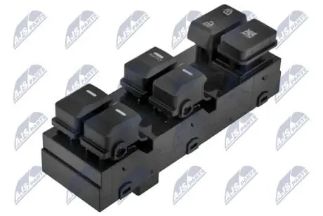 PRZEќ¤CZNIK STEROWANIA SZYB NTY EWS-KA-002