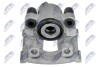 BRAKE CALIPER REAR NTY HZT-BM-052 (фото 1)