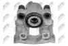 BRAKE CALIPER REAR NTY HZT-BM-052 (фото 1)