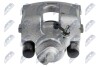 BRAKE CALIPER REAR NTY HZT-BM-052 (фото 2)