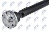 PROPSHAFT NTY NWN-TY-032 (фото 2)