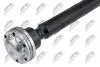 PROPSHAFT NTY NWN-TY-032 (фото 3)