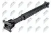 PROPSHAFT NTY NWN-MS-013 (фото 1)