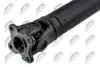 PROPSHAFT NTY NWN-MS-013 (фото 3)