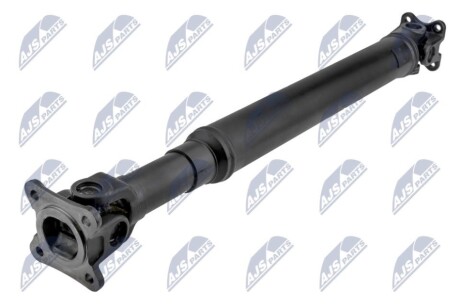 PROPSHAFT NTY NWN-MS-013