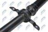 PROPSHAFT NTY NWN-AU-023 (фото 3)