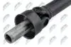 PROPSHAFT NTY NWN-MS-012 (фото 2)