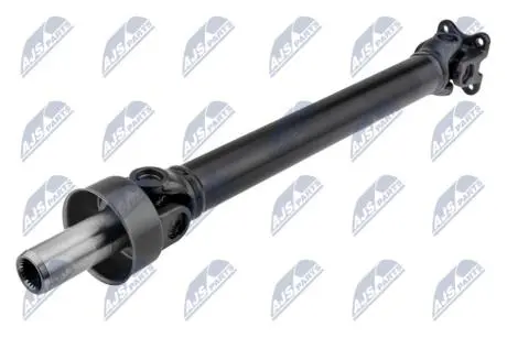 PROPSHAFT NTY NWN-MS-012