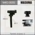 Катушка зажигания MASUMA MIC300 (фото 1)