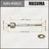 Тяга рулевая MASUMA MR4950 (фото 1)