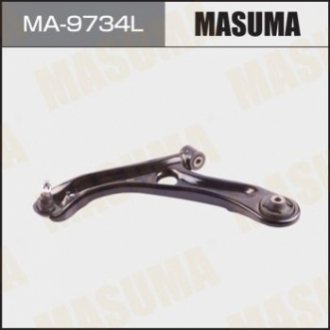 Важіль MASUMA MA9734L (фото 1)
