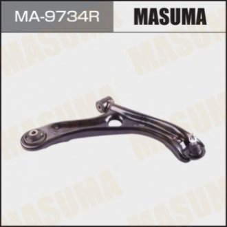 Важіль MASUMA MA9734R