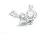 Помпа води MB E-class (W212) 11-16 HEPU P1583 (фото 2)