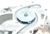 Помпа води MB E-class (W212) 11-16 HEPU P1583 (фото 9)