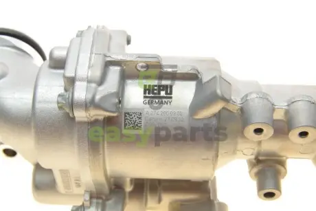 Помпа води MB C-class (W205)/E-class (W213) 15- HEPU P1578