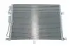 Радіатор кондиціонера Jeep Commander/Grand Cherokee 3.0CRD/3.7-6.1 06-10 Van Wezel 21005045 (фото 1)