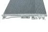 Радіатор кондиціонера Jeep Commander/Grand Cherokee 3.0CRD/3.7-6.1 06-10 Van Wezel 21005045 (фото 3)