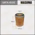 Фільтр повітряний MASUMA MFA626 (фото 1)