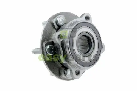 СТУПИЦА КОЛЕСА NTY KLP-JG-002