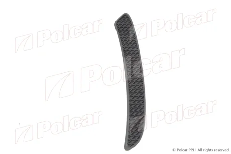 Решетка в бампере Polcar 50C19615