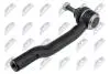TIE ROD END NTY SKZ-NS-059 (фото 2)