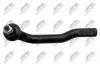 TIE ROD END NTY SKZ-NS-059 (фото 3)