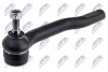 TIE ROD END NTY SKZ-NS-060 (фото 1)