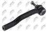 TIE ROD END NTY SKZ-NS-060 (фото 2)