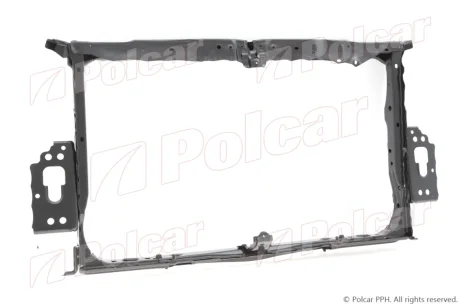 Панель передня Polcar 81X204